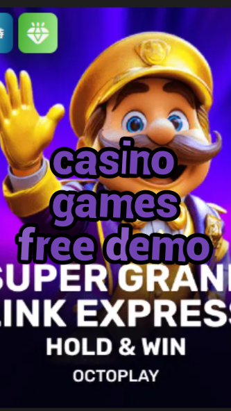 casino games free demo-w4cy2mdjlx2bf.com
